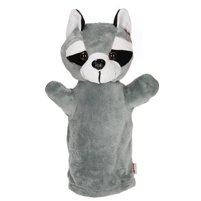 Goki Marioneta Animal Mapache