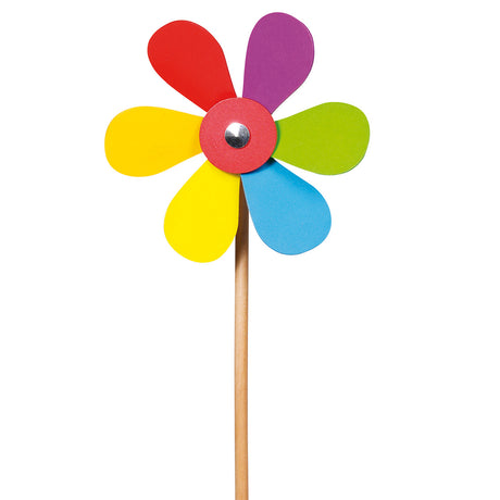 Goki Winden Molen - Flor