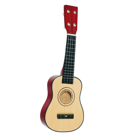 goki mi primer ukelele