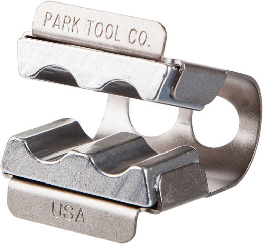 Tornillo de banco Parktool AV-1