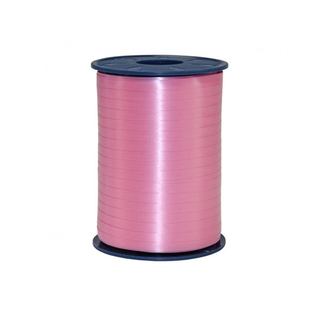 Globos cinta rizadora 5mm 500mtr rosa cinta rizadora 5mm 500mtr rosa