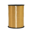 Globos cinta rizadora 5mm 500mtr dorado cinta rizadora 5mm 500mtr dorado plastico