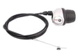 Verdeller Shimano Nexus 5V Plata