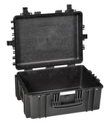 Casos de explorador 5325 maleta negra