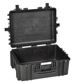 Casos de explorador 5325 maleta negra