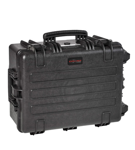 Explorer cases 5326 maleta negra