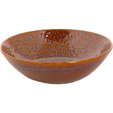 Palmer plato magmatic 17cm coupe marrón 6uds