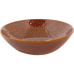 Palmer plato magmatic 17cm coupe marrón 6uds