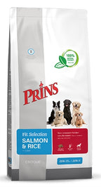 Prins Fit Selection Salmon Arroz
