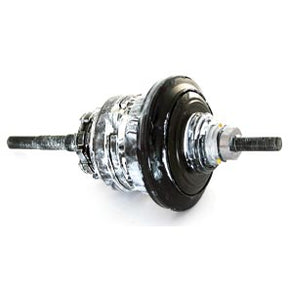 Shimano dentro de Nexus 7V
