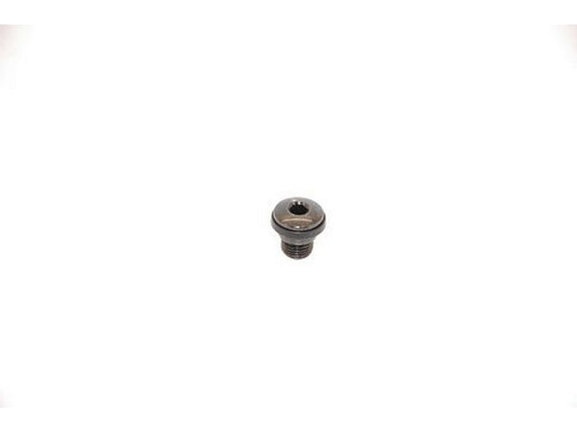 Perno de relleno de shimano