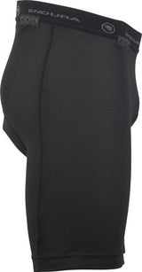 Shorts con forro acolchado Endura