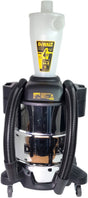 Filtro de separación Dewalt | acero inoxidable | 34l-dxvcs003