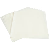 Creativ Company Lantern Paper White, 30x30cm