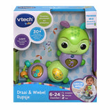 Vtech Turn Wobel Caterpillar
