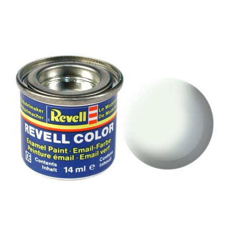 Pintura esmaltada Revell n°59 - cielo, mate