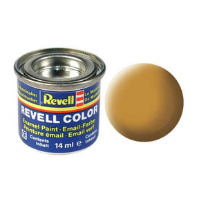Pintura esmaltada Revell #88 - ocre, mate