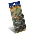 Revell Pintura por correo electrónico - set de color del ejército