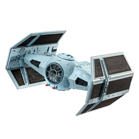 El luchador Tie de Revell Darth Vader