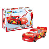 Revell First Lightning McQueen con luz y sonido