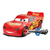 Revell First Lightning McQueen con luz y sonido
