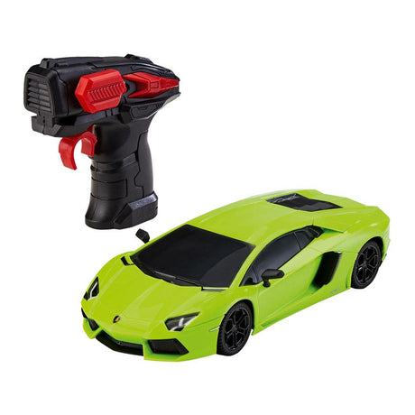 Coche controlado por rc Revell - lamborghini aventador