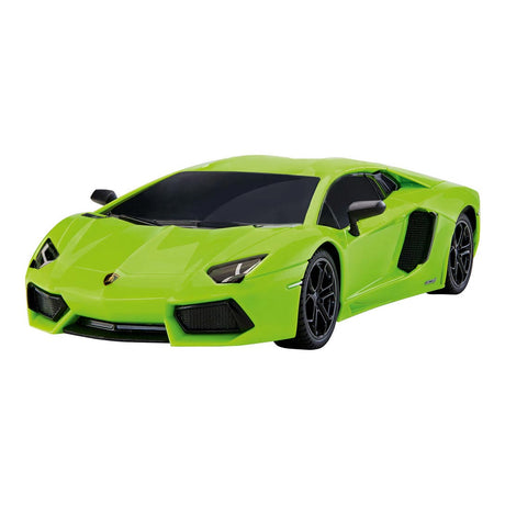 Coche controlado por rc Revell - lamborghini aventador