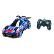 Coche controlado por RC Revell - piloto ligero