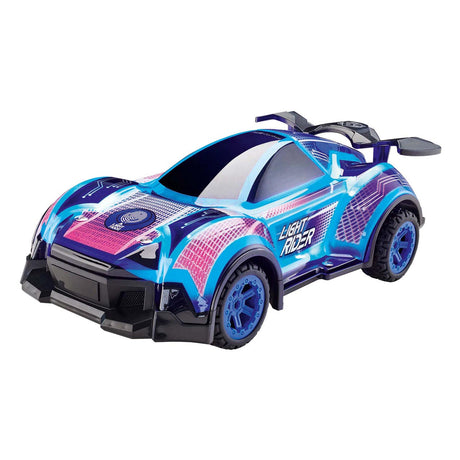 Coche controlado por RC Revell - piloto ligero