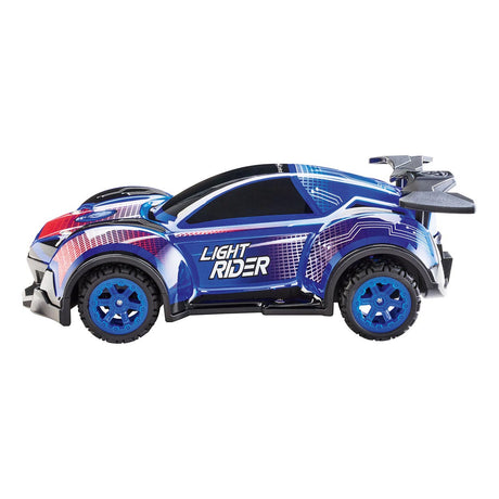 Coche controlado por RC Revell - piloto ligero