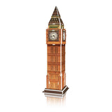 Rompecabezas Revell - 00120 rompecabezas 3d del big ben