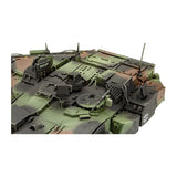 Maqueta Revell - leopardo 2a7a1 1:35 - 250 uds.