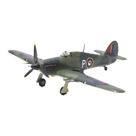 Maqueta Revell - Hawker Sea Hurricane mk.iic 1:32 - 162 uds.