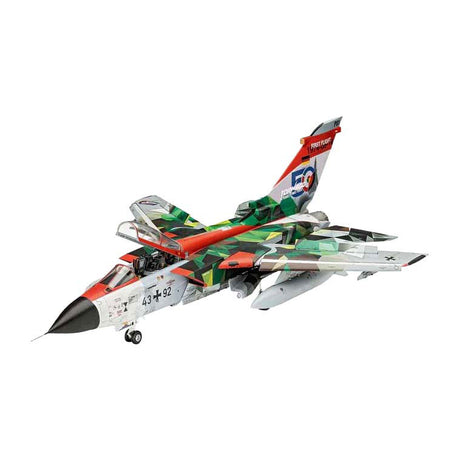 Maqueta Revell - panavia tornado ids 50 años 1:48 - 309pzs.