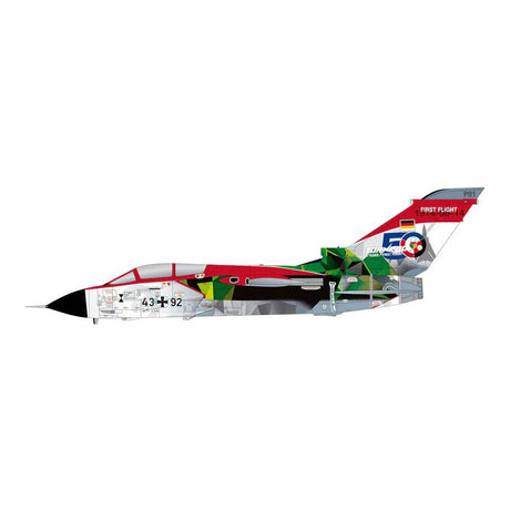 Maqueta Revell - panavia tornado ids 50 años 1:48 - 309pzs.