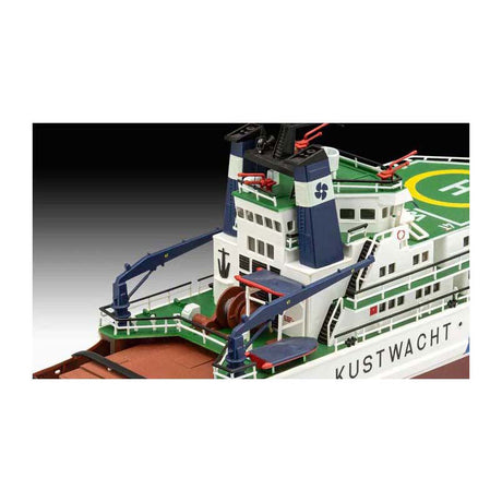 Maqueta Revell - etv waker 1:200 - 150 uds.