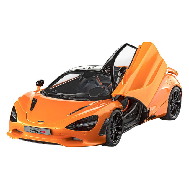 Maqueta de Revell - McLaren 750s 1:24