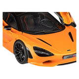 Maqueta de Revell - McLaren 750s 1:24