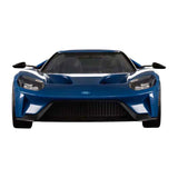 Maqueta Revell - Ford GT 2017 1:24 - 27 piezas.