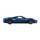 Maqueta Revell - Ford GT 2017 1:24 - 27 piezas.