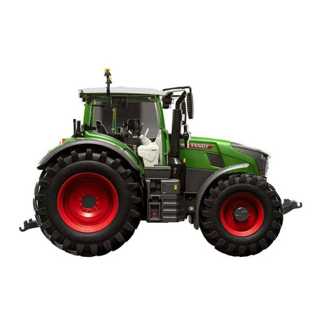 Maqueta Revell fendt 728 vario tractor 1:20 - 212 piezas.