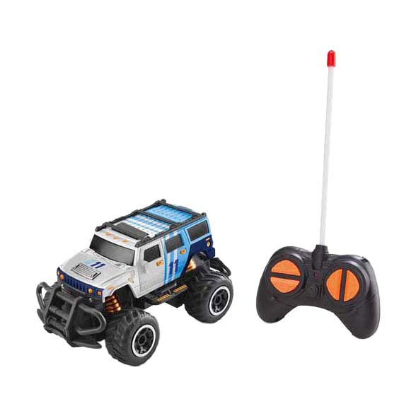 Respaldo de la línea de coches Revell rc - 1:43