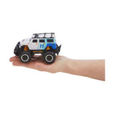 Respaldo de la línea de coches Revell rc - 1:43