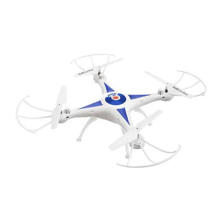 Revell rc drone ¡adelante! truco