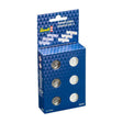 Revell pintura esmaltada set básico mate y brillante - 6x14ml