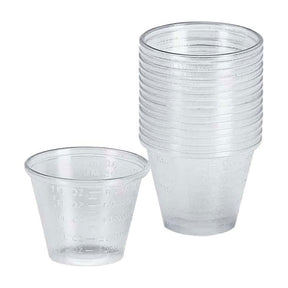 Vasos mezcladores Revell 30ml - 15 uds.