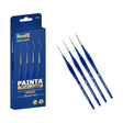 Set de detalles de pinceles profesionales Revell painta
