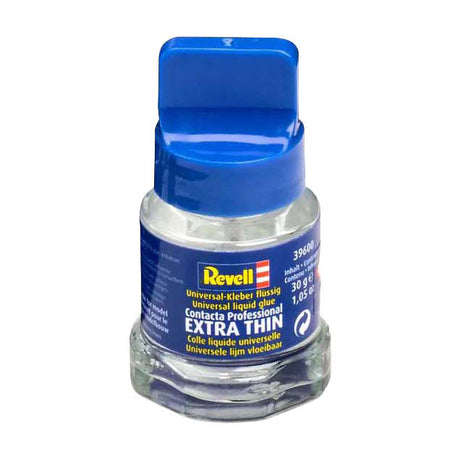 Revell contacta pegamento profesional extrafino - 30ml