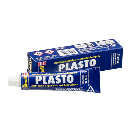 Pegamento para hobby Revell para hacer modelos - 25g