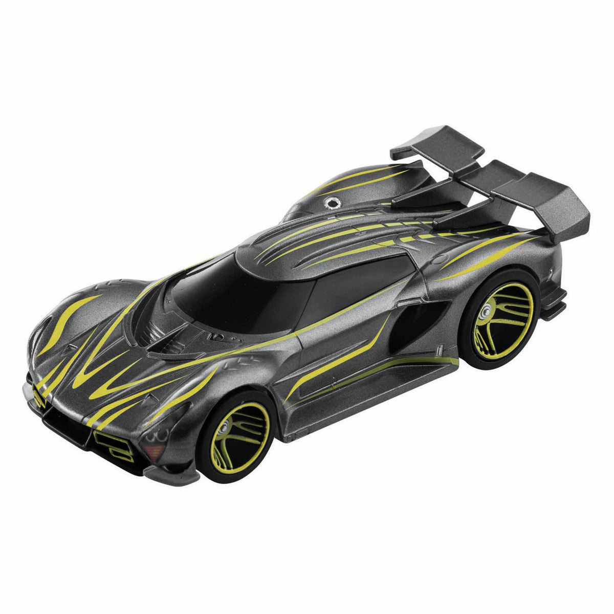 Paquete doble de hipercoches Carrera pull back - 1:43
